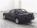 1997 Mazda Eunos Roadster