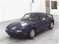 1997 Mazda Eunos Roadster