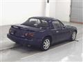 1997 Mazda Eunos Roadster