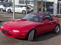 1995 Mazda Roadster