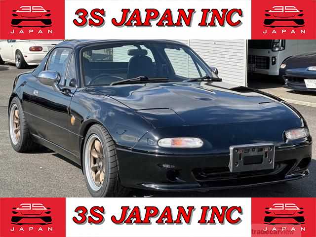 1994 Mazda Eunos Roadster