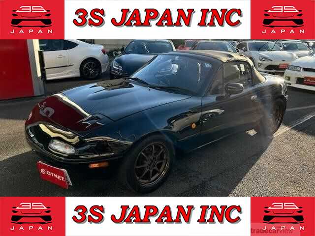 1995 Mazda Eunos Roadster