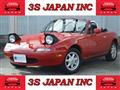 1993 Mazda Eunos Roadster