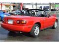 1993 Mazda Eunos Roadster