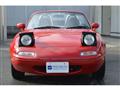 1993 Mazda Eunos Roadster