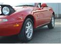 1993 Mazda Eunos Roadster