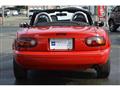 1993 Mazda Eunos Roadster