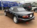 1995 Mazda Eunos Roadster