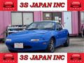 1992 Mazda Eunos Roadster