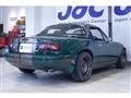 1991 Mazda Eunos Roadster