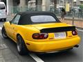 1992 Mazda Eunos Roadster