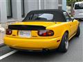 1992 Mazda Eunos Roadster