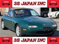 1992 Mazda Eunos Roadster