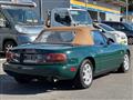 1992 Mazda Eunos Roadster