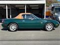 1992 Mazda Eunos Roadster