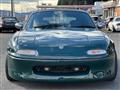 1992 Mazda Eunos Roadster