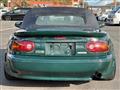 1992 Mazda Eunos Roadster