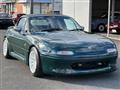 1992 Mazda Eunos Roadster