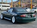 1992 Mazda Eunos Roadster