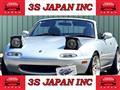 1991 Mazda Eunos Roadster