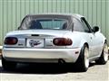 1991 Mazda Eunos Roadster