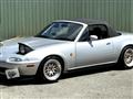 1991 Mazda Eunos Roadster