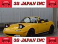 1991 Mazda Eunos Roadster