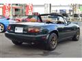 1991 Mazda Eunos Roadster