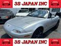 1992 Mazda Eunos Roadster