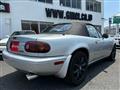 1992 Mazda Eunos Roadster