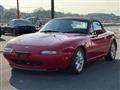 1992 Mazda Eunos Roadster