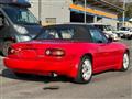 1992 Mazda Eunos Roadster