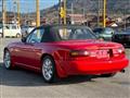 1992 Mazda Eunos Roadster