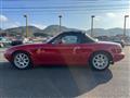 1992 Mazda Eunos Roadster