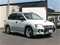 1998 Mitsubishi RVR