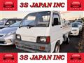 1991 Daihatsu Hijet Truck