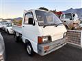 1991 Daihatsu Hijet Truck