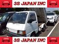 1990 Daihatsu Hijet Truck