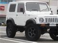 1990 Suzuki Jimny