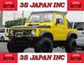 1990 Suzuki Jimny