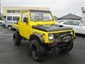 1990 Suzuki Jimny