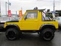 1990 Suzuki Jimny