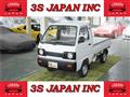 1990 Suzuki Carry Truck