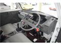 1990 Suzuki Carry Truck