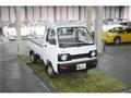 1990 Suzuki Carry Truck