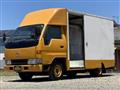 1995 Toyota Dyna Truck