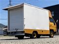 1995 Toyota Dyna Truck