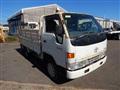 1997 Toyota Dyna Truck