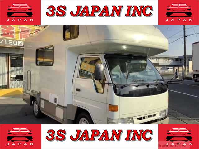 1998 Toyota Dyna