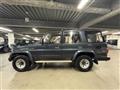 1992 Toyota Land Cruiser Prado